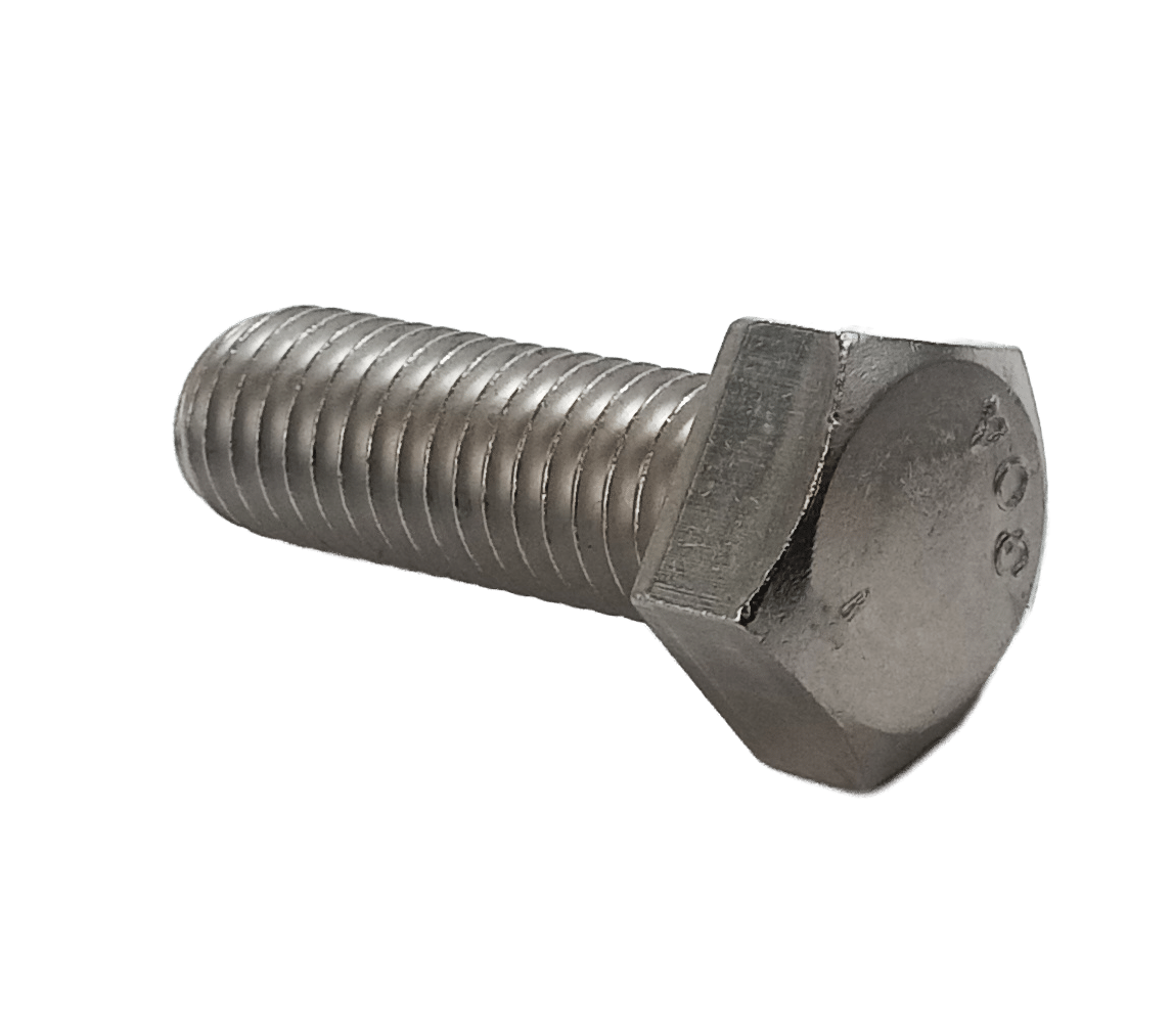1/2-13 X 1-1/2 Penta Head Bolt